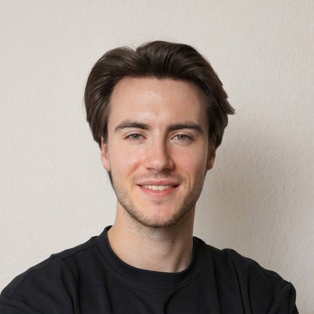 Julian Grimme, Gründer und Strategist bei Farla